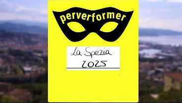 Toilet Slave Watches From Below the Glass Table