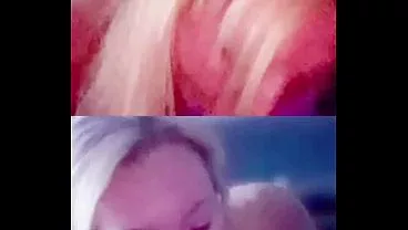 “Twinkletoes Found on Porn Site – Now Sucking Stepdad’s Big Fat Cock! Taboo Amateur BJ POV”