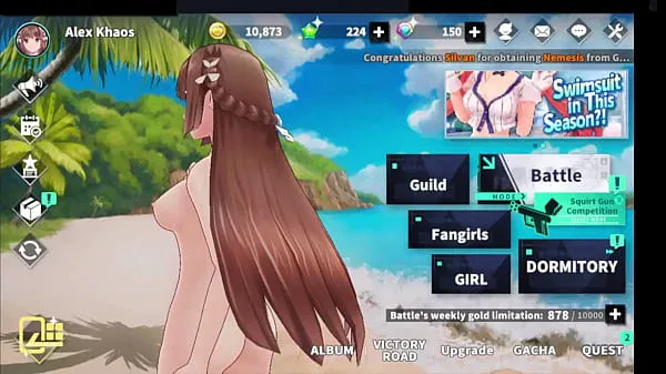 UNCG X-RATED Cum and Gun part 1