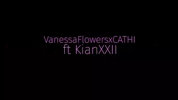 VanessaFlowers x CATHI
