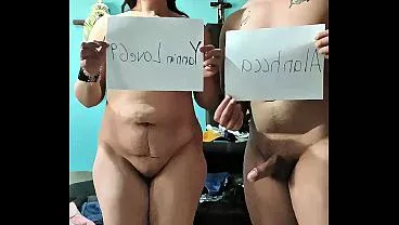 Vídeo de verificación