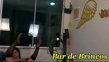 We decided to do a live stream with lots of debauchery and letting everything slide.