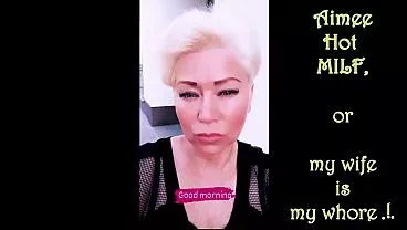 Writer Peter Stone fucks his whore wife from behind.!.)) (Lessons in proper treatment of wives from a Russian cultural figure)))