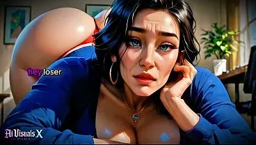 You Are Not a Real Man: Beta Loser SPH & Joi from a Curvy Goddess (Humiliation Dirty Talk)