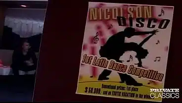 Anal Dancing, Backstage