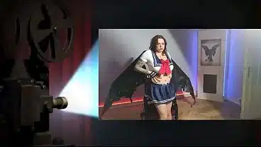 BDSM Room Sex Tape, 25 Minutes of Hardcore Fucking, Lots of Slow Motion