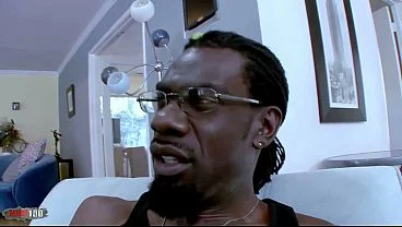 Casey Cumz & John E Depth – Interracial Passion with a Big Black Cock & Hardcore Fucking