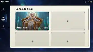 Cena De Sexo