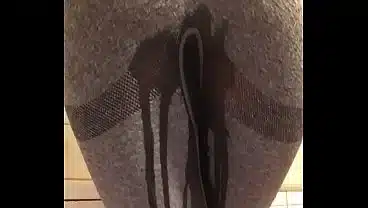 Compilation Wetting My Legging’s