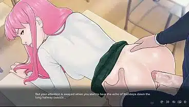Complete Gameplay – Quickie: A Love Hotel Story, Part 8
