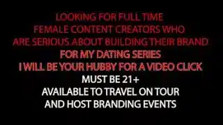 Cubby Da Porn Hubby Wifey For A Video Click