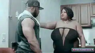 @ Da Thick Seduction ( Pink Kandi Xxx)