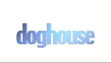 DOG HOUSE – Platinum Blonde Siren Yearns For Intense Double Action In Her Wet Pussy And Tight Booty