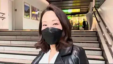 パート1 性欲旺盛アスリート妻