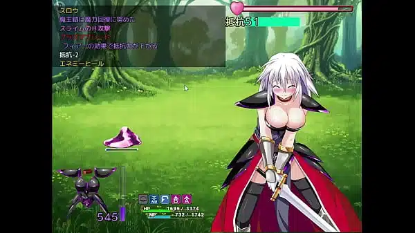 魔王鎧 3