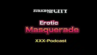 Erotic Masquerade – xxx-Podcast