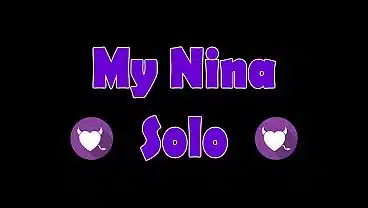 Feet video by My Nina