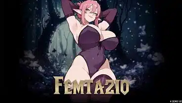Femtazio Demo