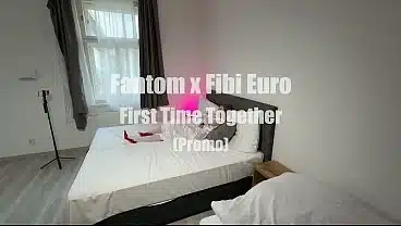Fibi Euro x Fantom – First Wedding Night Together – Fantom Videos