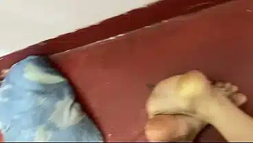 Follando en su casa , VIDEO CASERO REAL