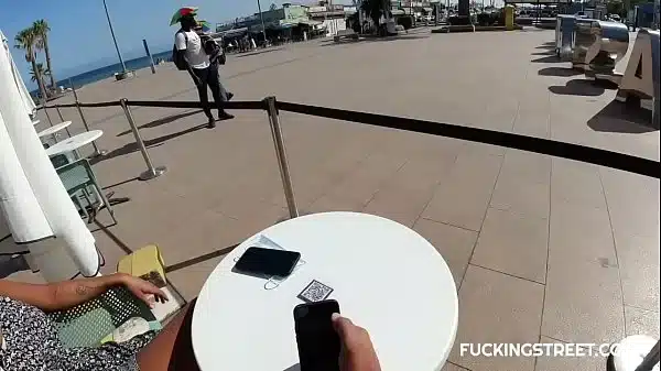 fucking street