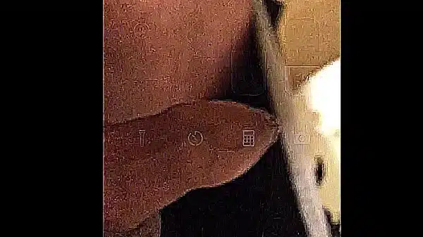 Getting hard
