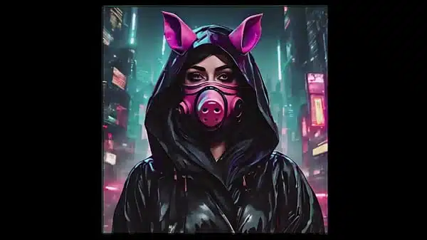 ghotam villain fucking hard
