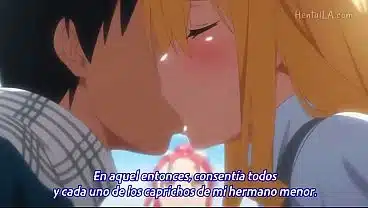 Hentai porno