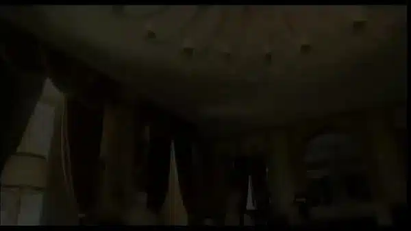 Horny Girl Cinthya Sucks and Fucks Three Dicks on a Rainy Day