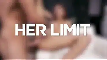 Hot Colombian Girl Moans Loud While Taking BBC Anal – HER LIMIT