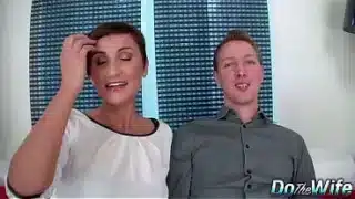 Hot Wife Gabrielle Gucci Makes A Black Stud Cum In Her Mouth