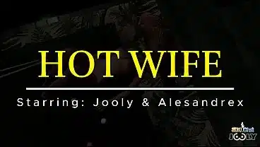 Hot wife