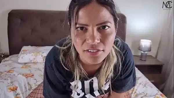 I doubt you won’t get hard on my big tits