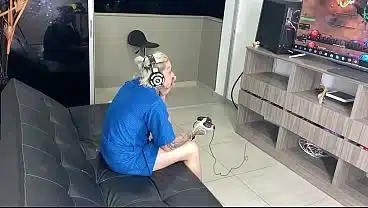 I WANT TO FUCK A LATINA WHORE HARD WHILE PLAYING VIDEO GAMES!! – BLAKEPRODUCTIONS