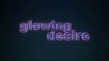 Indulging in August Skye intimate creampie amateur sex tape Glowing Desire