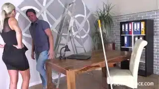 Karol Lilien Fucked Hard