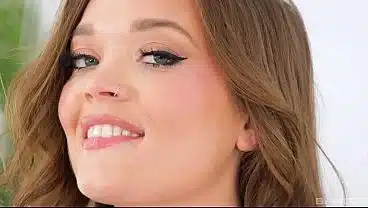 Katie Kush: Rough & Ready Hardcore Banging