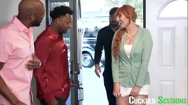 Lauren Phillips Gets Fucked Hard