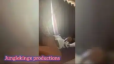 Leaked video of dark desire getting fucked