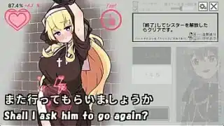 Lying Devil And Honest Sister(Machine Translated Subtitles)[Trial Var]3/3