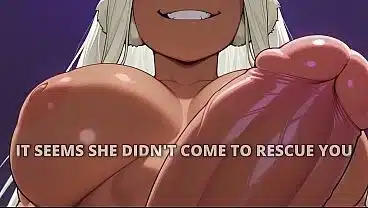 Mirko’s Brutal And Wild – BREEDING SEX! | Femdom | Futa Pegging |