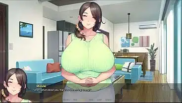 Mizuki and I Make A Porno Part 3 Lovers Route 1