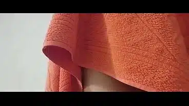 Peruana se pone cachonda en una videollamada