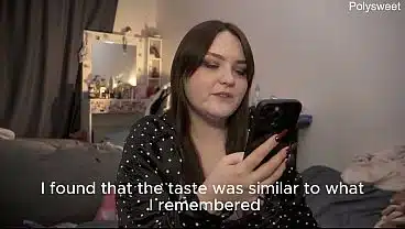 Porn Stories – Pegging with a Neighbor Swallowing Cum