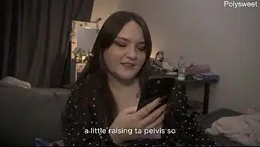 Porn story – Pegging on a train at night with a beautiful woman