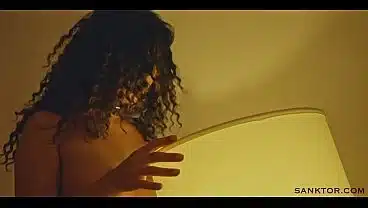 SANKTOR | SKINNY ASIAN SLAVE GIRL ART NUDE VIDEO
