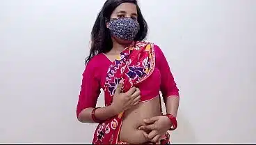 Saree wear Village boudi real fingering sex video xxx bangla clear dirty talk