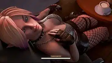 Sex & Coffee Demo