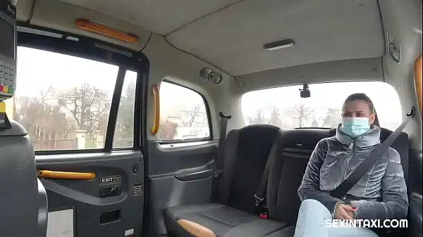 sex in taxi