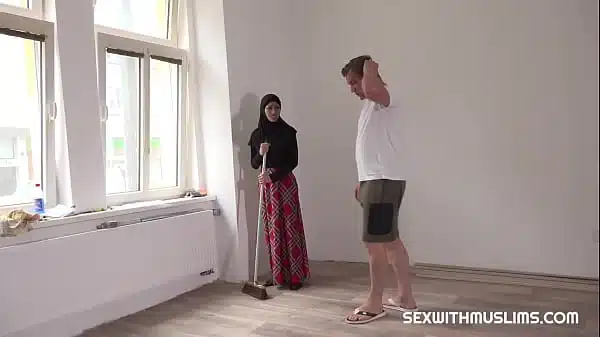 sex with muslims